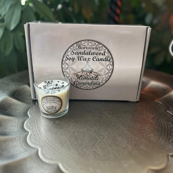 Harmonia Votives (3) - Picture 13 of 15